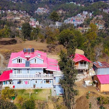 The City Escape Farmstay شيملا المظهر الخارجي الصورة
