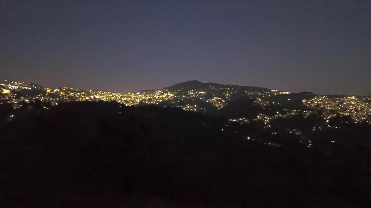 The City Escape Farmstay شيملا المظهر الخارجي الصورة