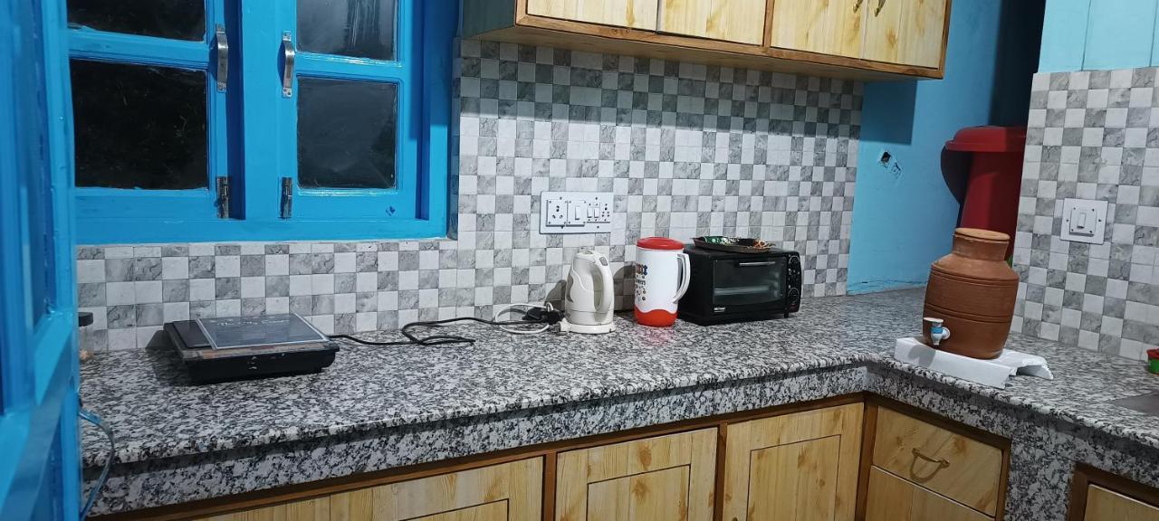 The City Escape Farmstay شيملا المظهر الخارجي الصورة