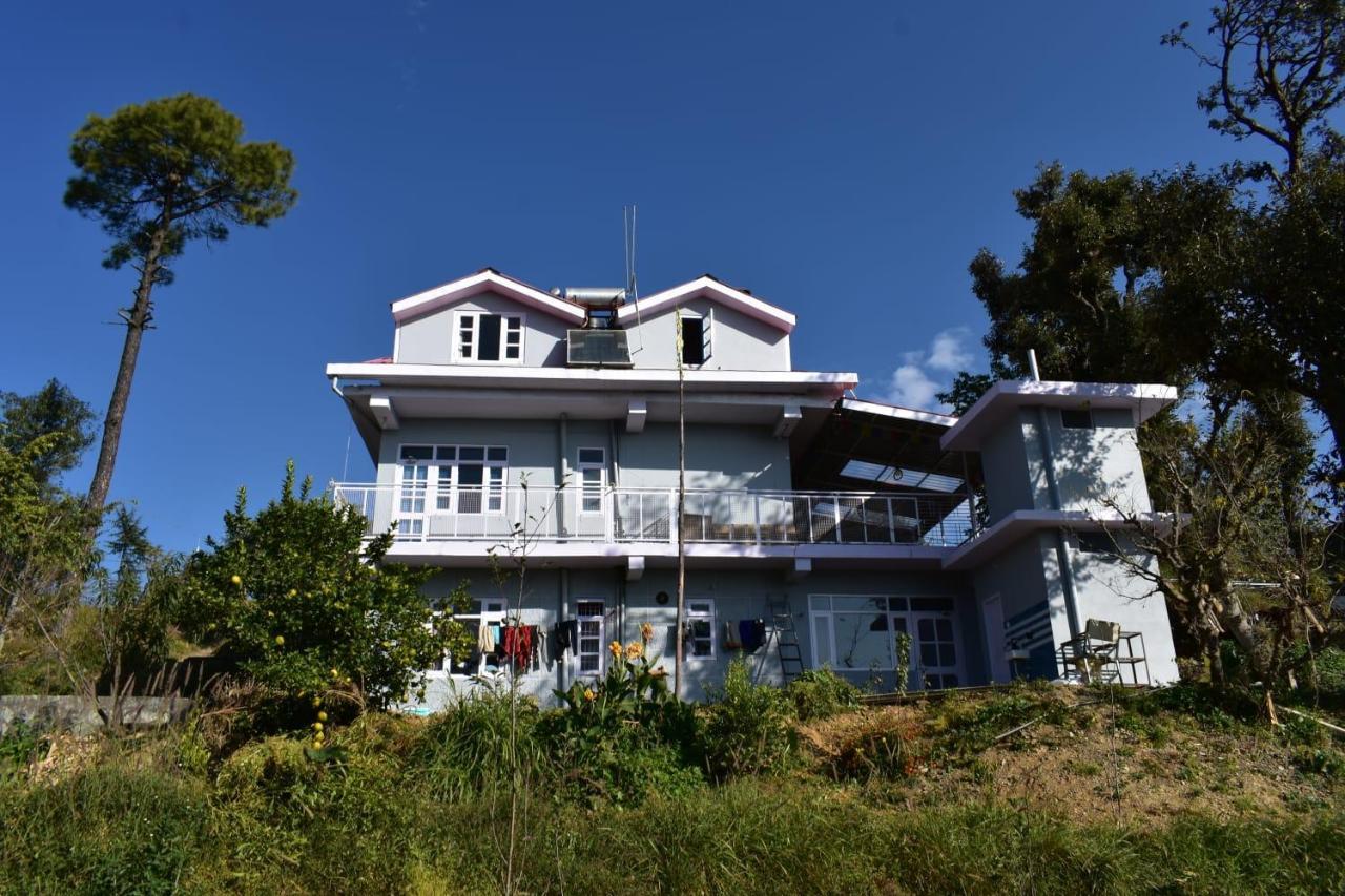 The City Escape Farmstay شيملا المظهر الخارجي الصورة