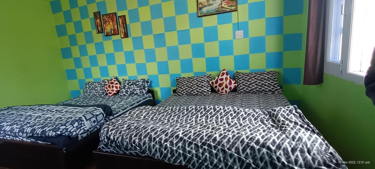The City Escape Farmstay شيملا المظهر الخارجي الصورة