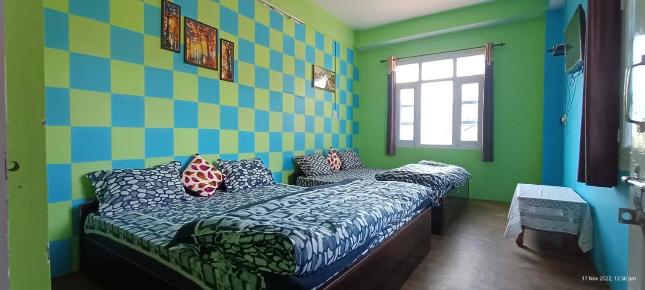 The City Escape Farmstay شيملا المظهر الخارجي الصورة