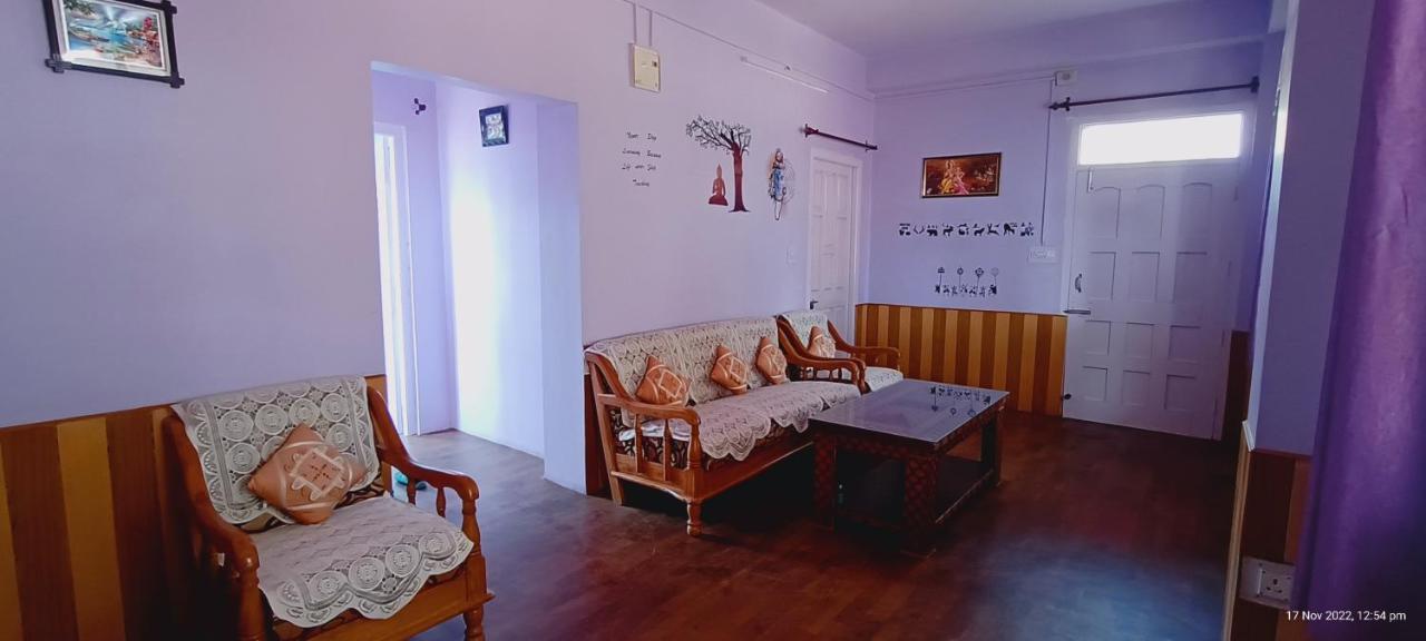 The City Escape Farmstay شيملا المظهر الخارجي الصورة