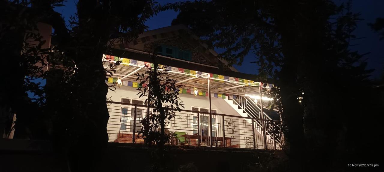The City Escape Farmstay شيملا المظهر الخارجي الصورة