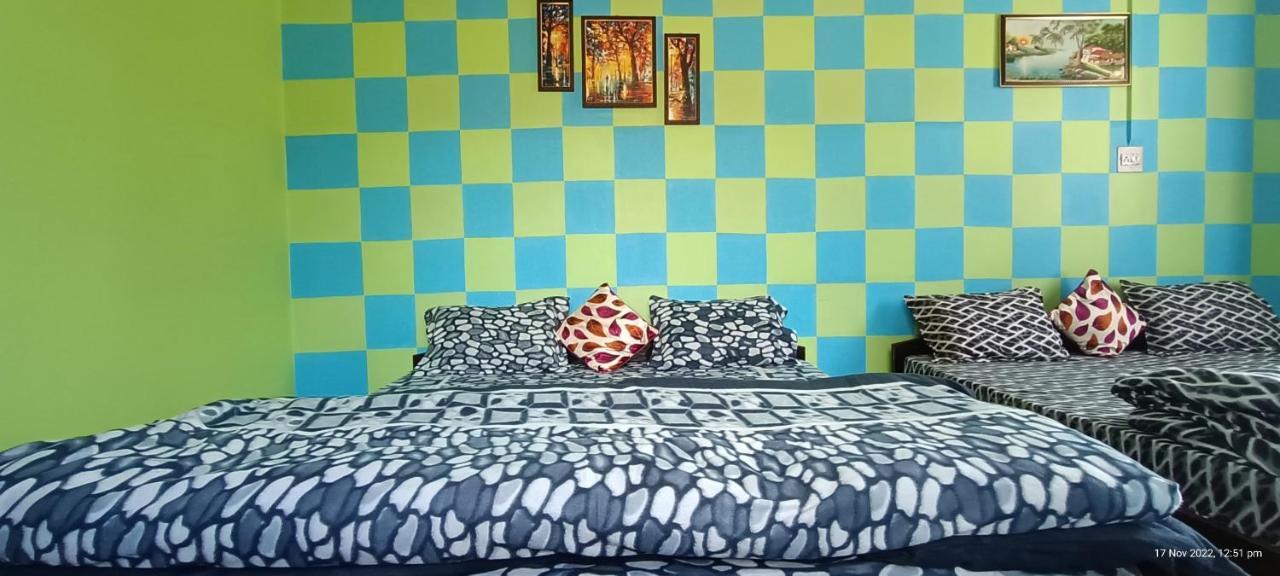 The City Escape Farmstay شيملا المظهر الخارجي الصورة