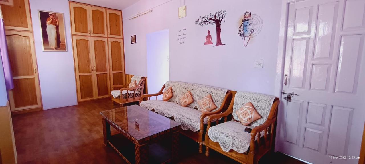 The City Escape Farmstay شيملا المظهر الخارجي الصورة
