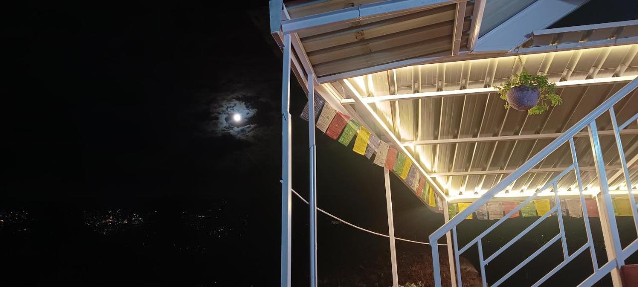 The City Escape Farmstay شيملا المظهر الخارجي الصورة