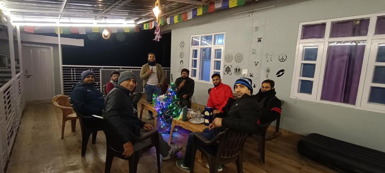 The City Escape Farmstay شيملا المظهر الخارجي الصورة