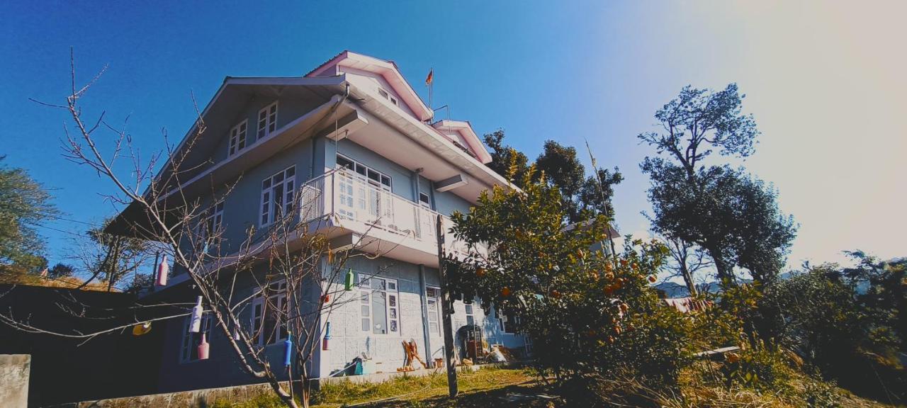 The City Escape Farmstay شيملا المظهر الخارجي الصورة