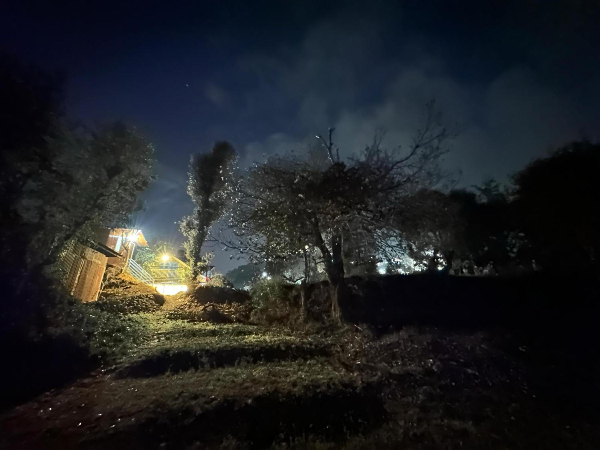 The City Escape Farmstay شيملا المظهر الخارجي الصورة