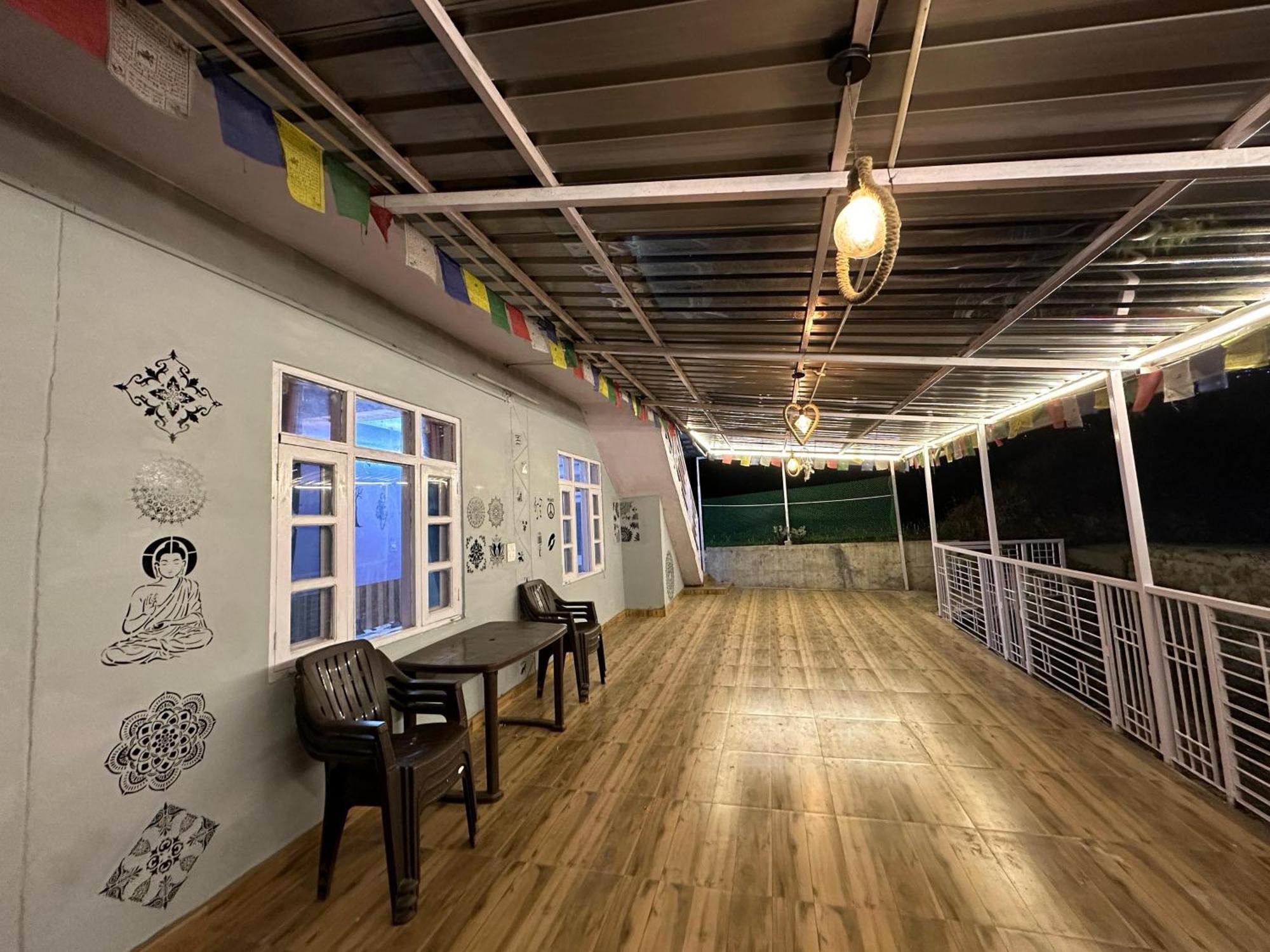 The City Escape Farmstay شيملا المظهر الخارجي الصورة