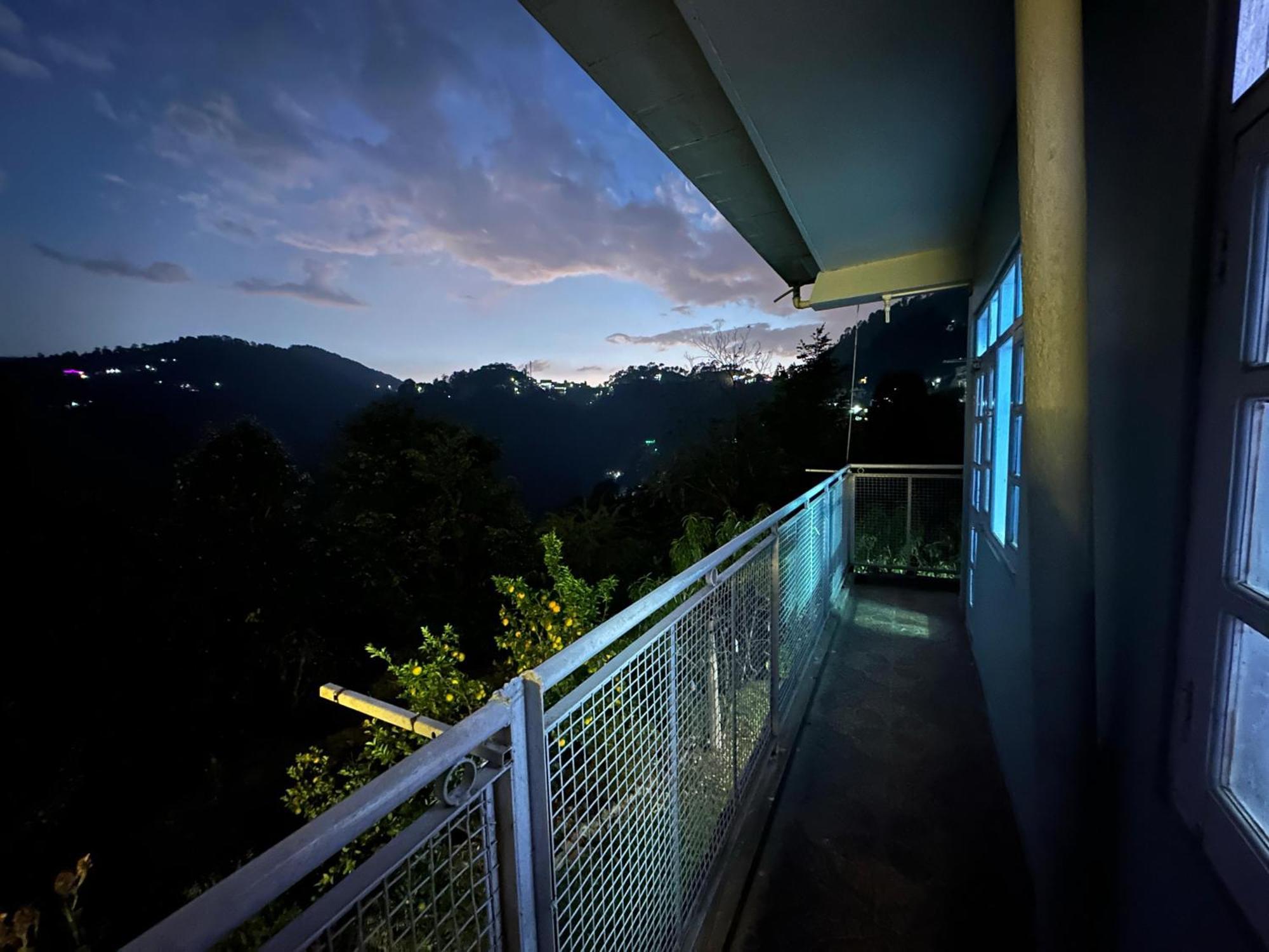 The City Escape Farmstay شيملا المظهر الخارجي الصورة