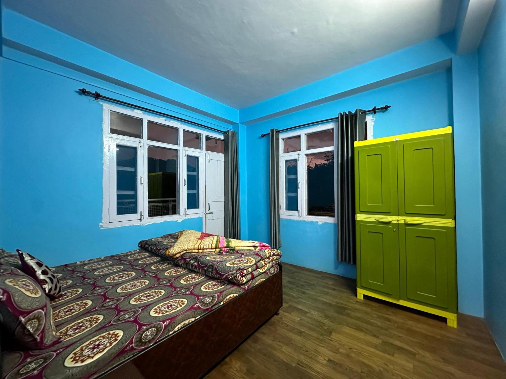The City Escape Farmstay شيملا المظهر الخارجي الصورة