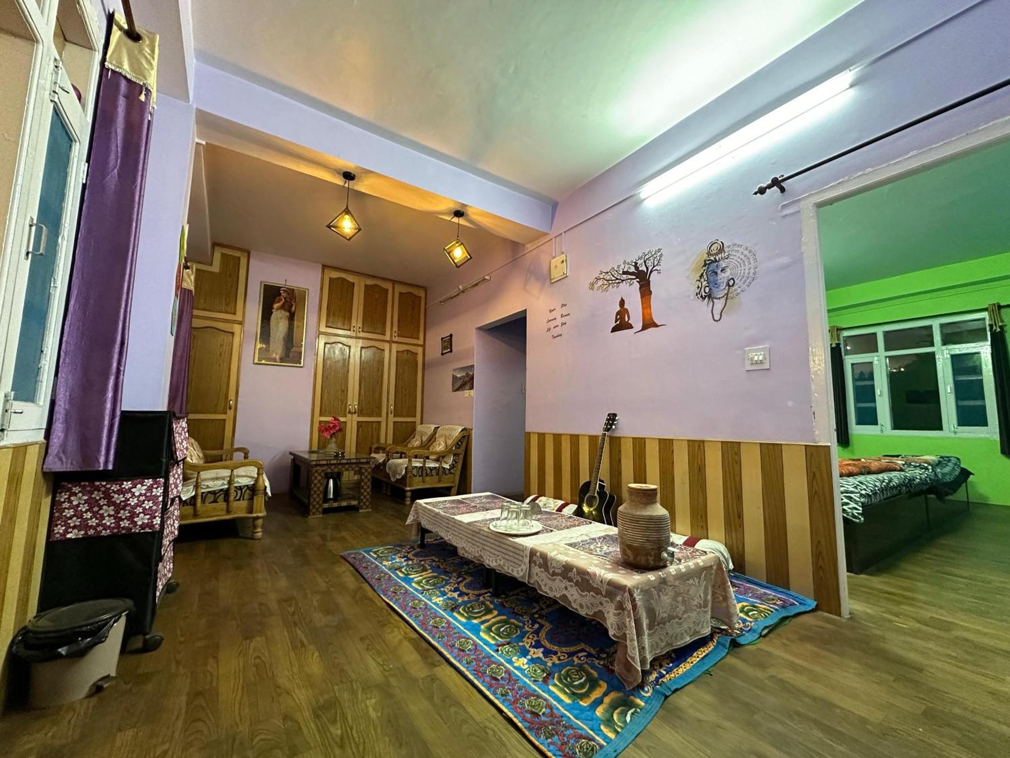 The City Escape Farmstay شيملا المظهر الخارجي الصورة