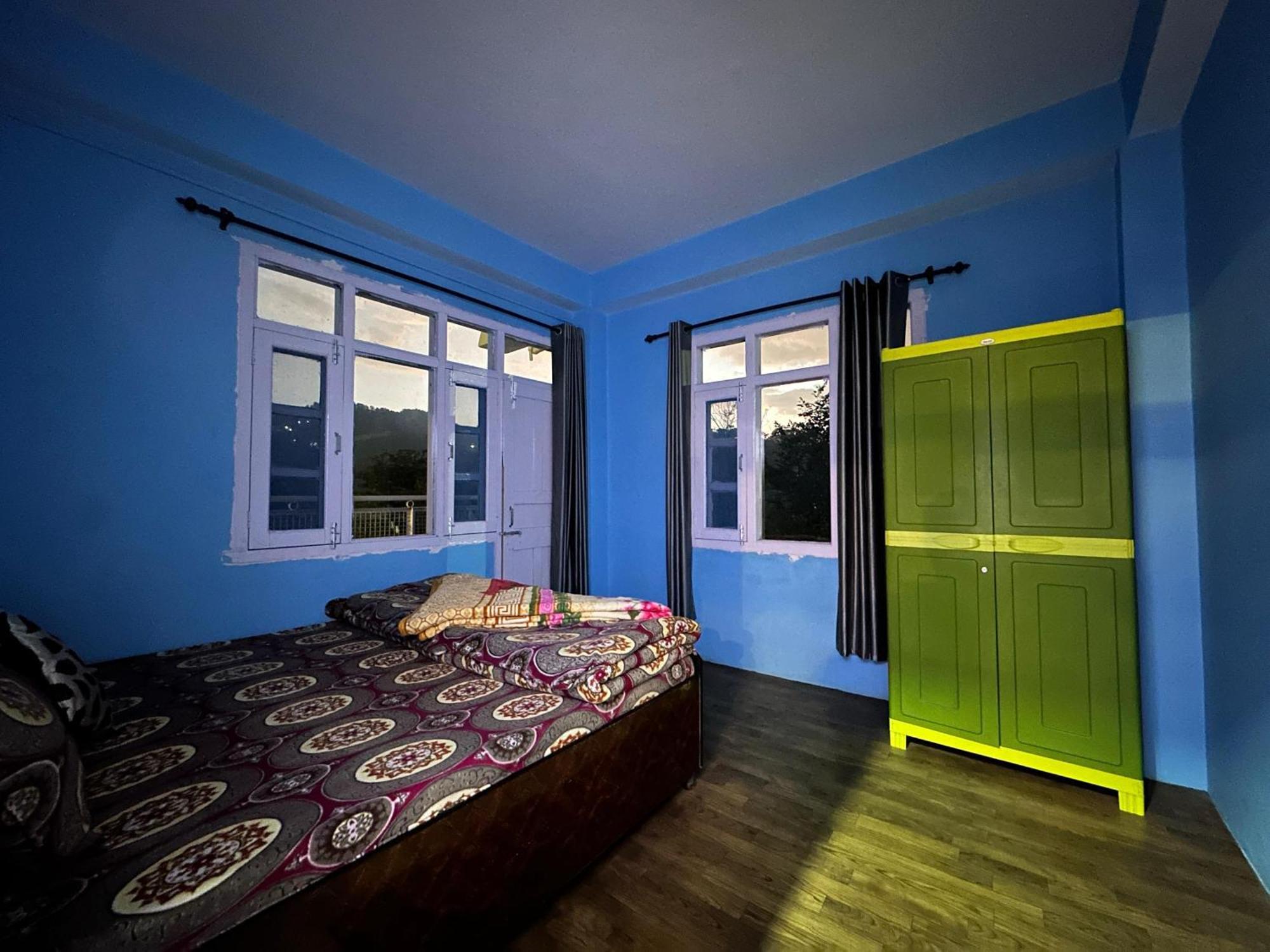 The City Escape Farmstay شيملا المظهر الخارجي الصورة