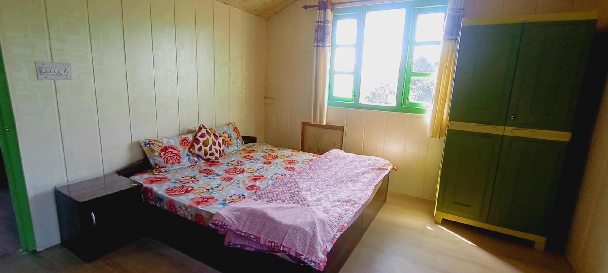 The City Escape Farmstay شيملا المظهر الخارجي الصورة