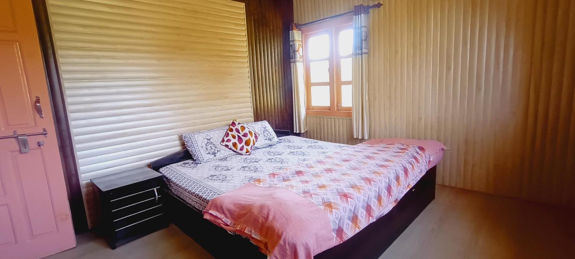 The City Escape Farmstay شيملا المظهر الخارجي الصورة