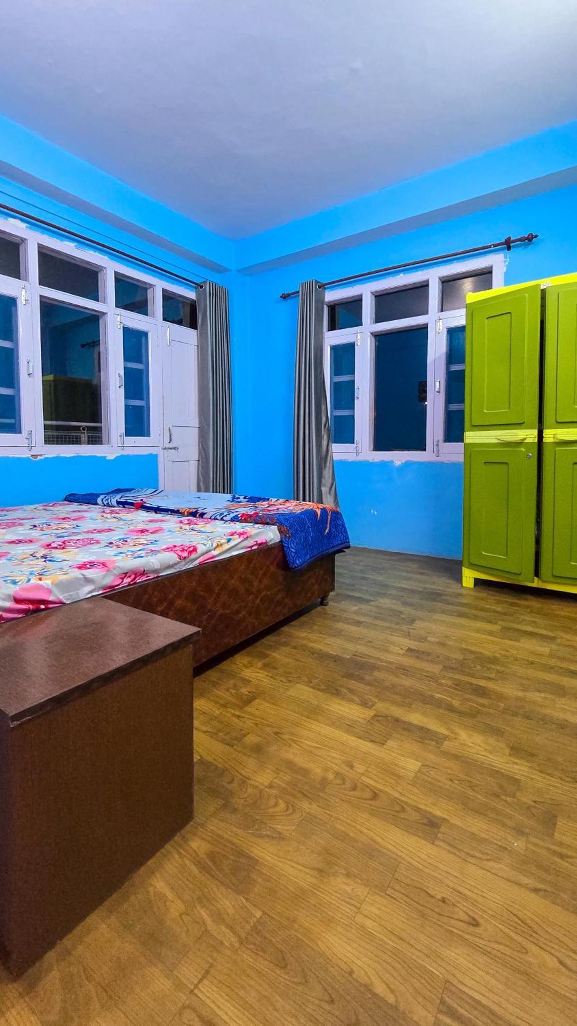 The City Escape Farmstay شيملا المظهر الخارجي الصورة