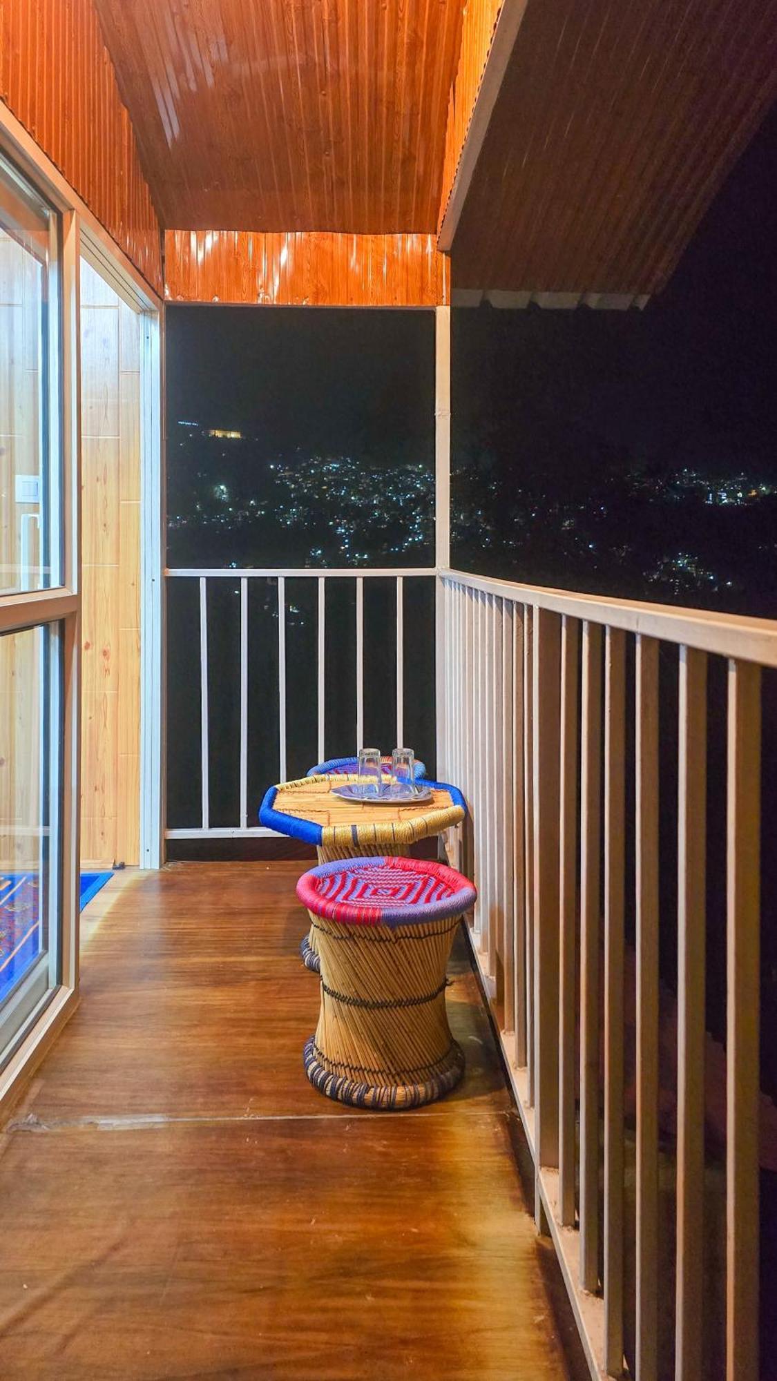 The City Escape Farmstay شيملا المظهر الخارجي الصورة