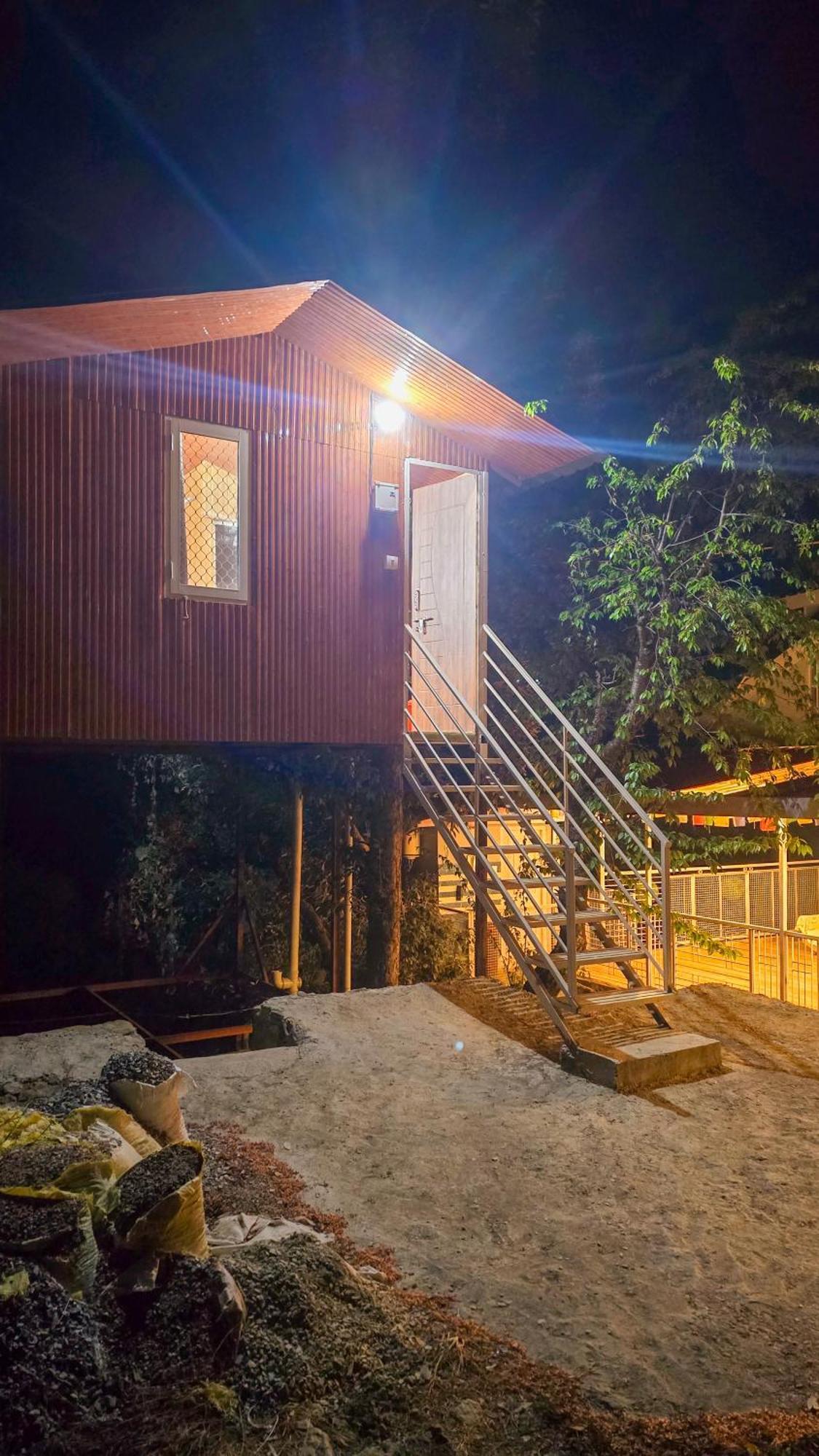 The City Escape Farmstay شيملا المظهر الخارجي الصورة