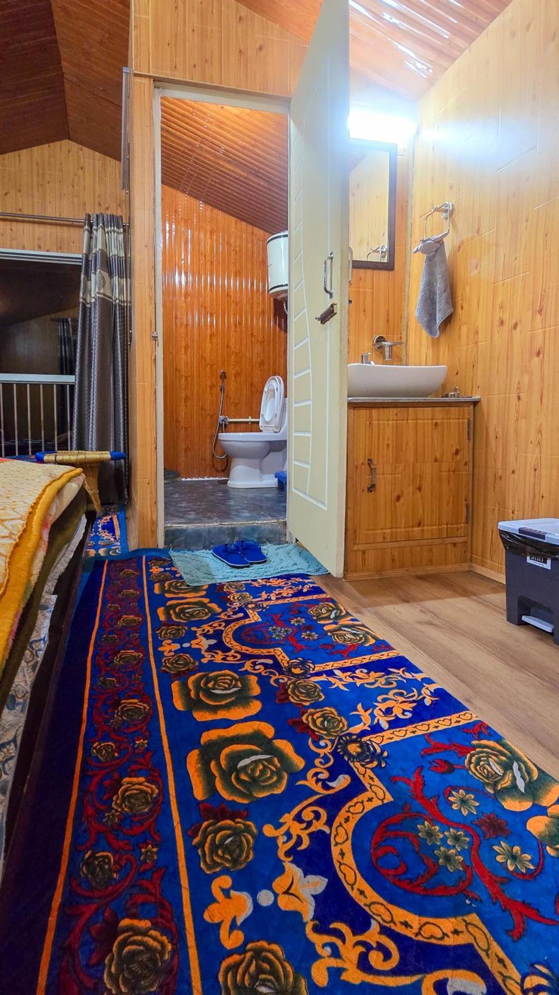 The City Escape Farmstay شيملا المظهر الخارجي الصورة