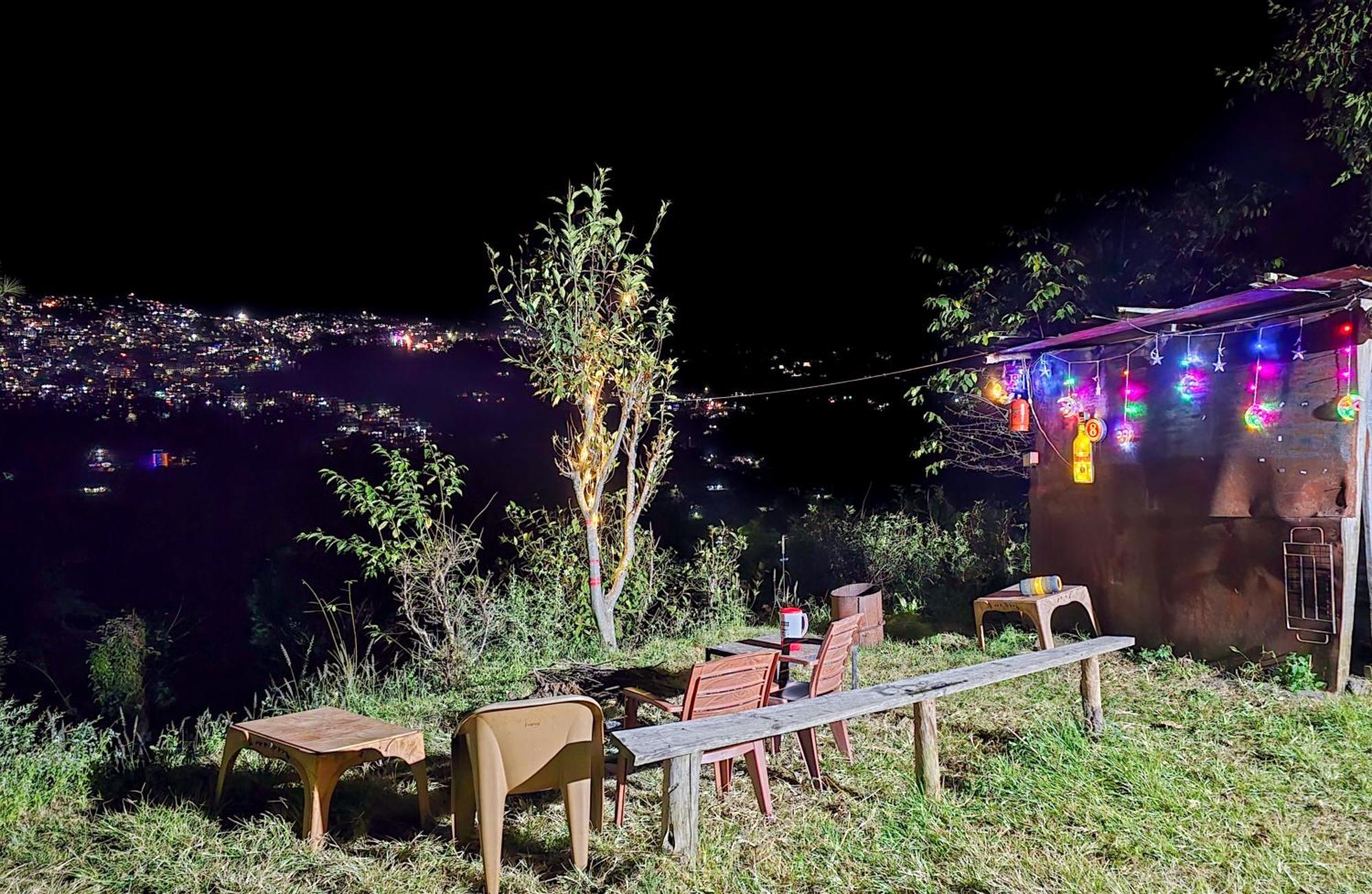 The City Escape Farmstay شيملا المظهر الخارجي الصورة